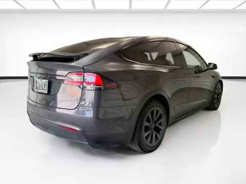More photos of 2024 Tesla Model X at STG Montclair, CA