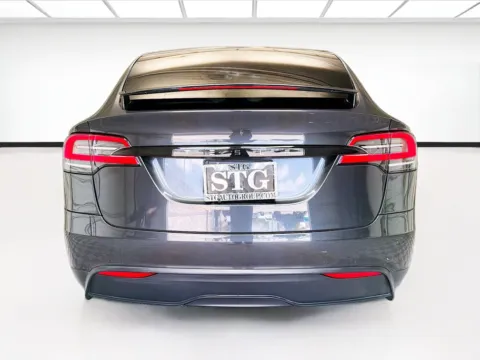 More photos of 2024 Tesla Model X at STG Montclair, CA