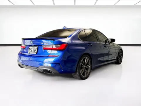 More photos of 2020 BMW 3 Series M340i at STG Montclair, CA
