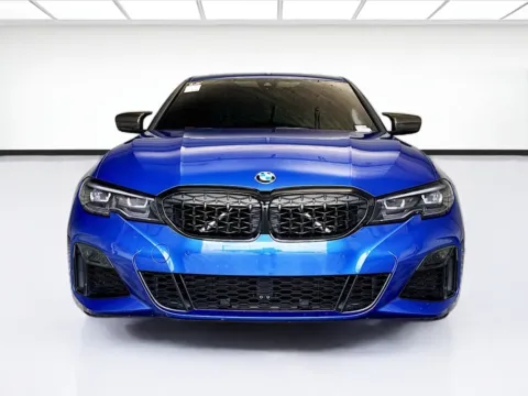 Photos of 2020 BMW 3 Series M340i for sale in Montclair, CA at STG Montclair