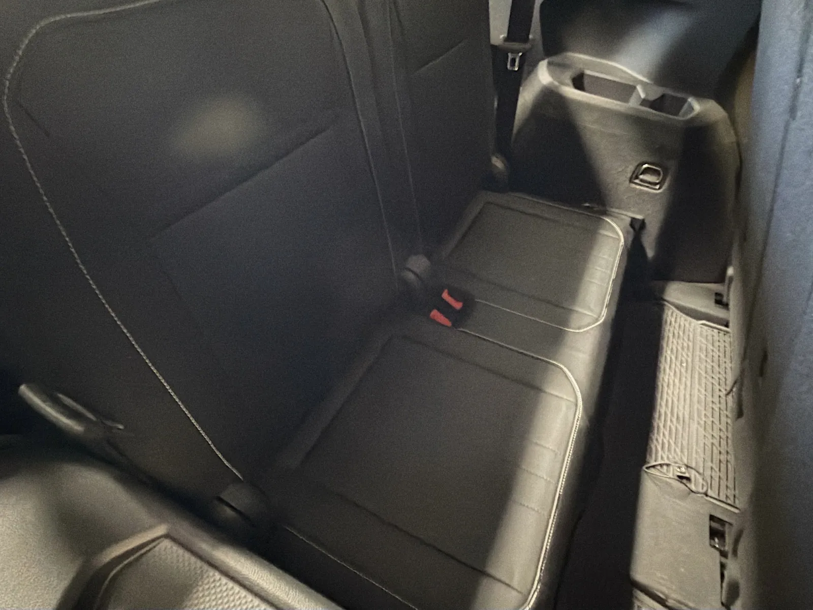 Volkswagen Tiguan photo 14