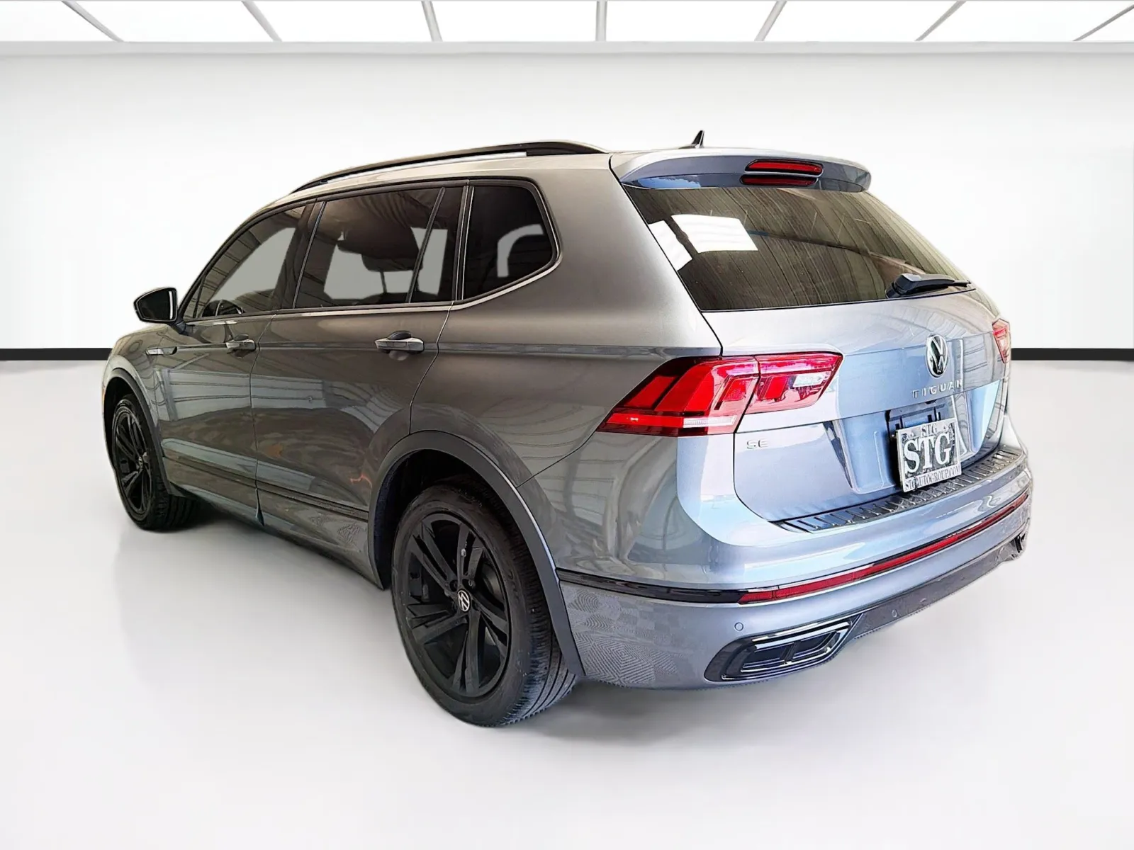 Volkswagen Tiguan photo 6