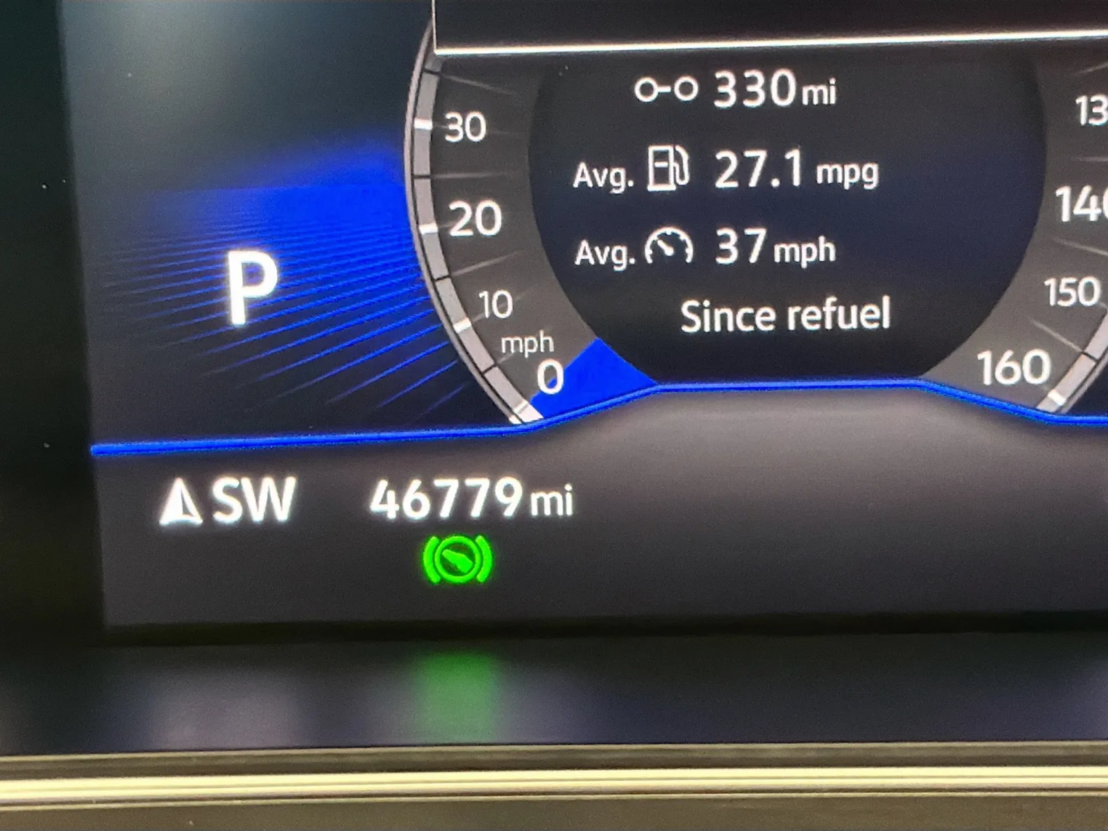 Volkswagen Tiguan photo 8