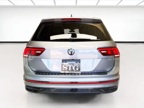 More photos of 2023 Volkswagen Tiguan 2.0T SE R-Line Black at STG Montclair, CA