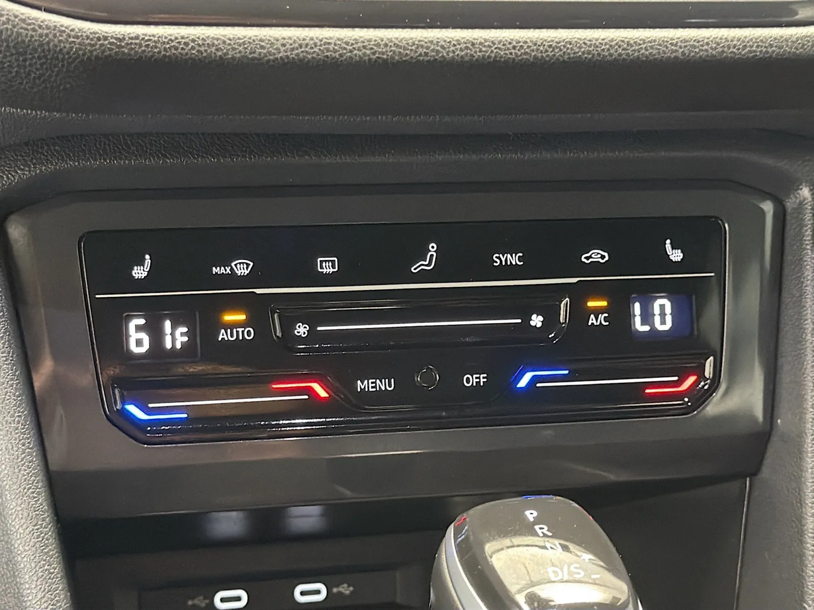 Volkswagen Tiguan photo 10