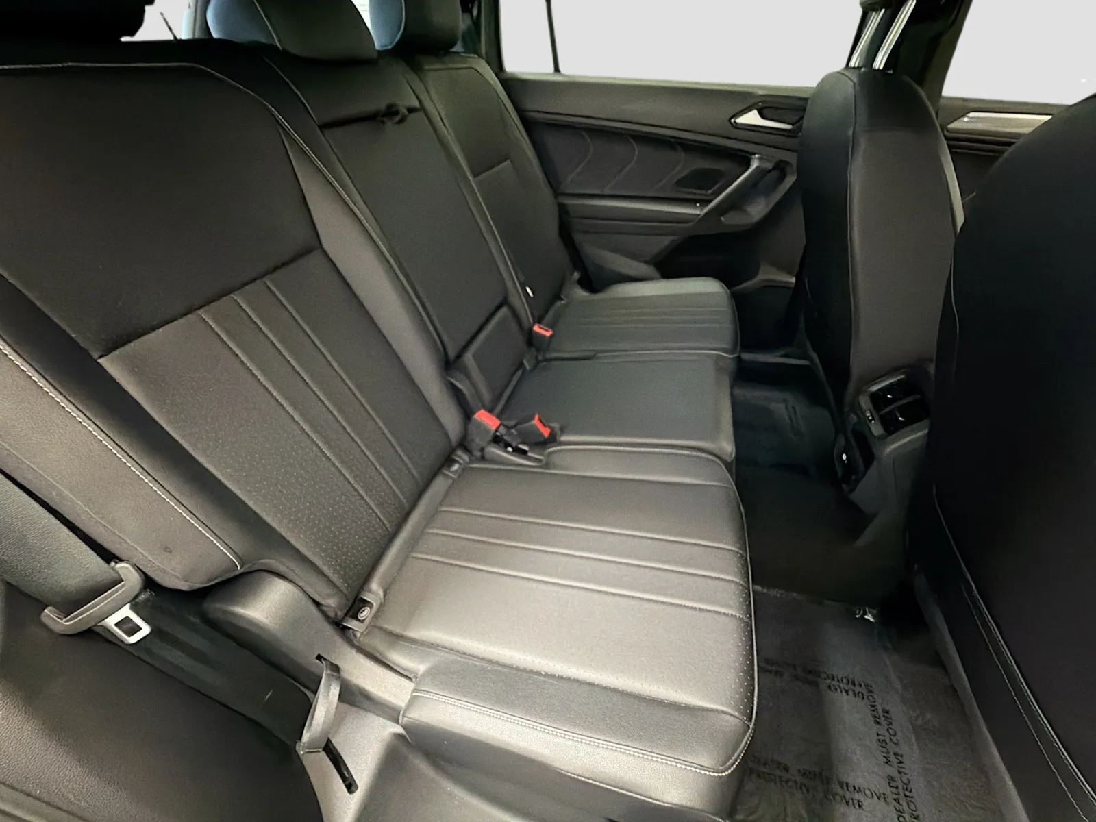 Volkswagen Tiguan photo 15