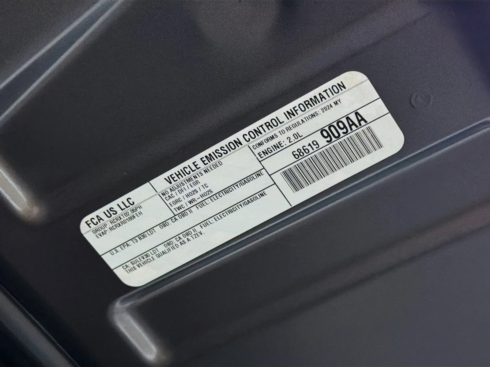 Jeep Grand Cherokee photo 17