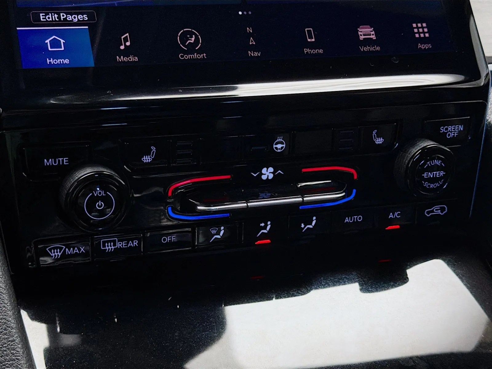 Jeep Grand Cherokee photo 10