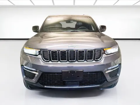 Photos of 2024 Jeep Grand Cherokee 4xe for sale in Montclair, CA at STG Montclair