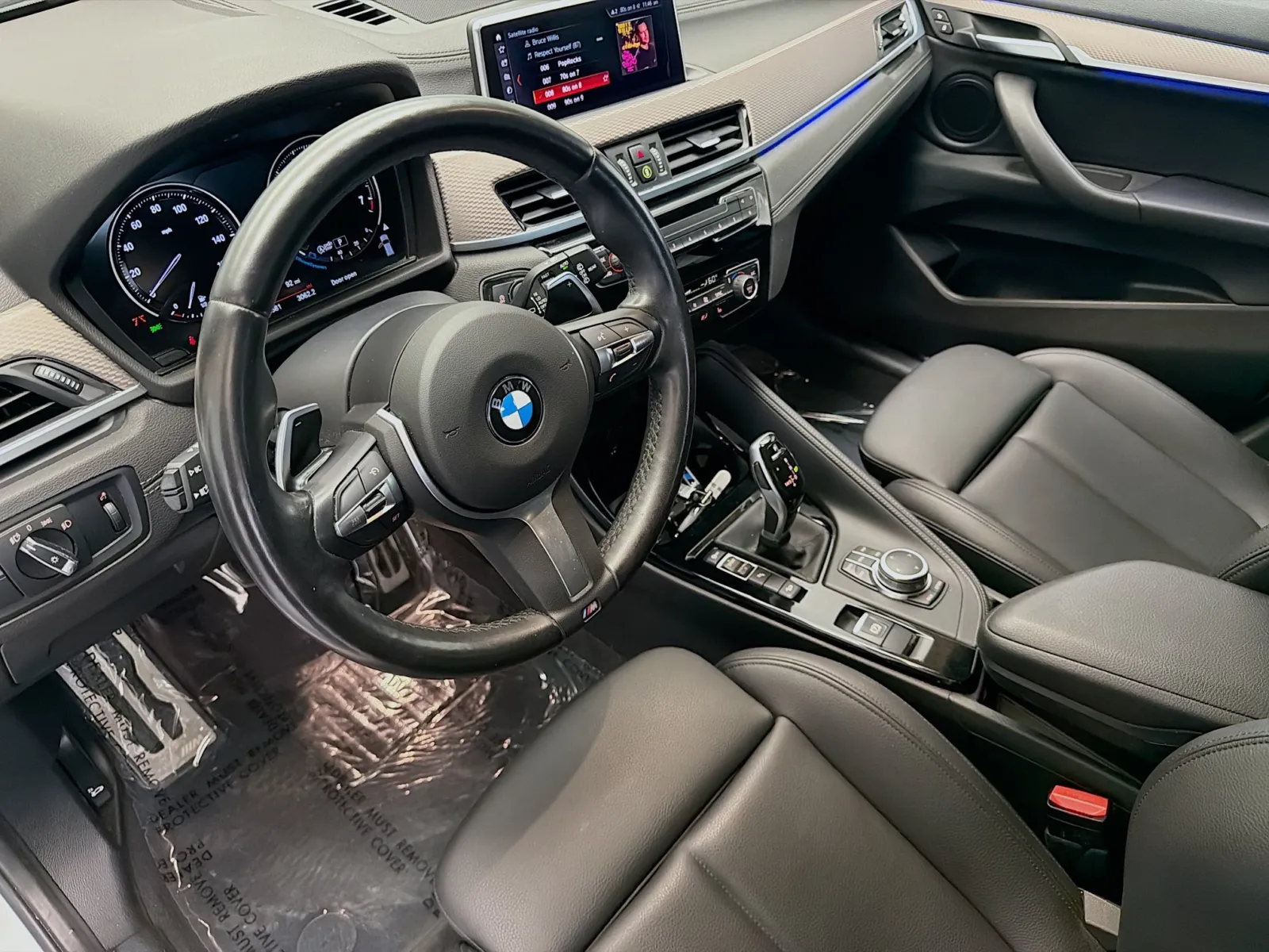 BMW X2 photo 7