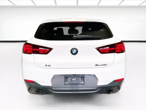 More photos of 2022 BMW X2 M35i at STG Montclair, CA