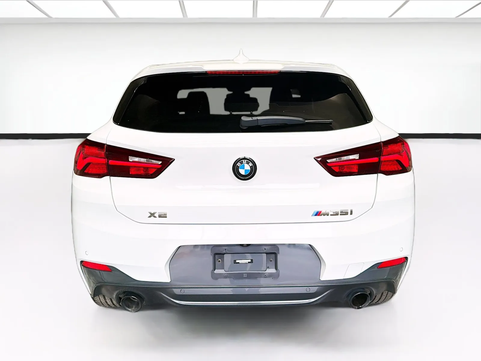 BMW X2 photo 5