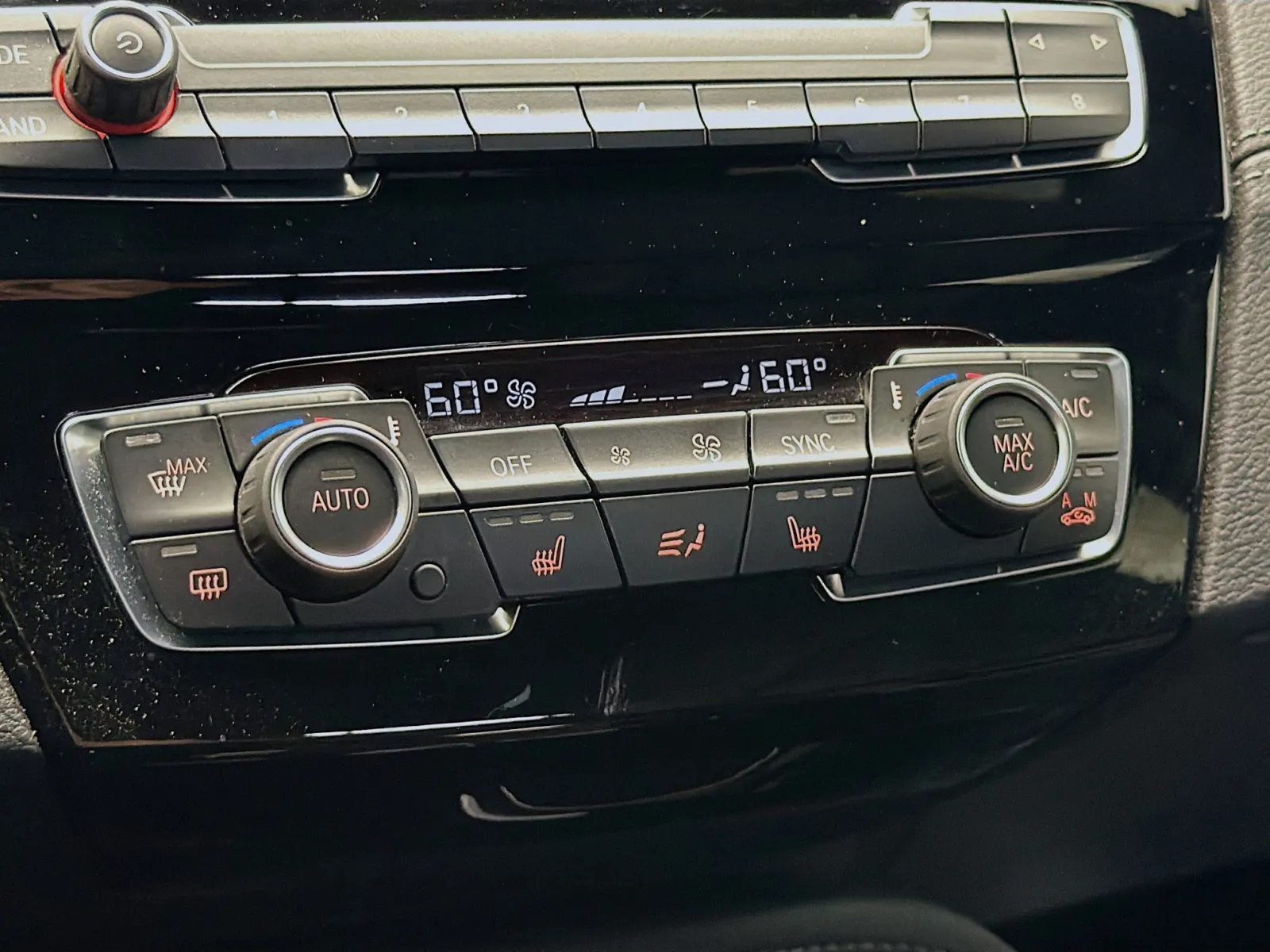 BMW X2 photo 10