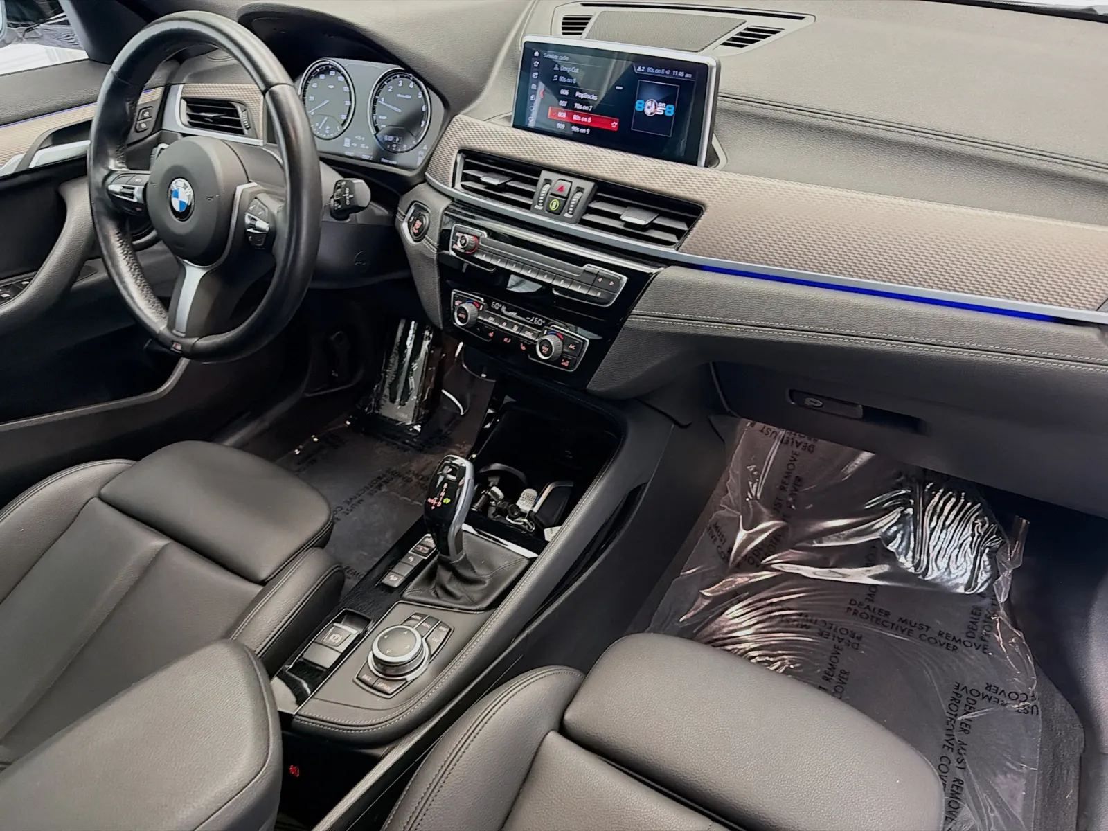 BMW X2 photo 12