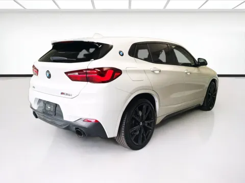 More photos of 2022 BMW X2 M35i at STG Montclair, CA