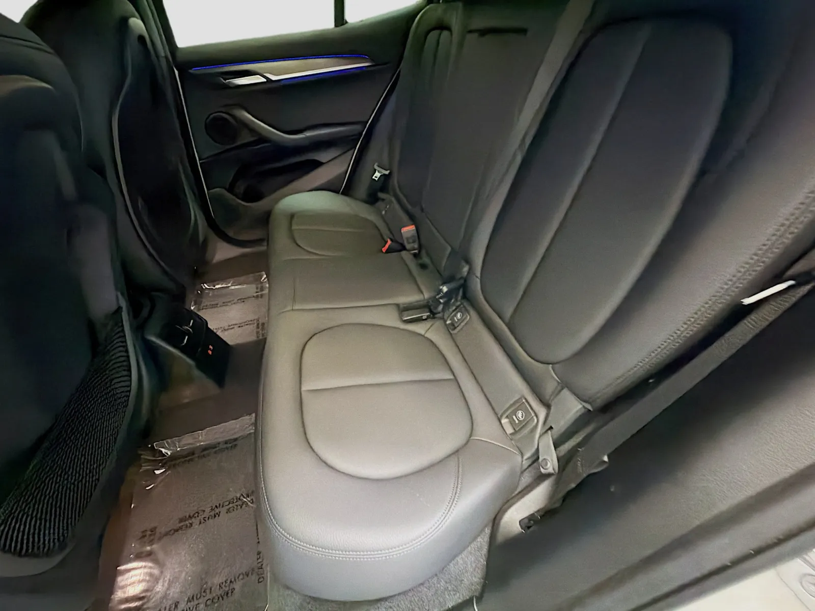 BMW X2 photo 13