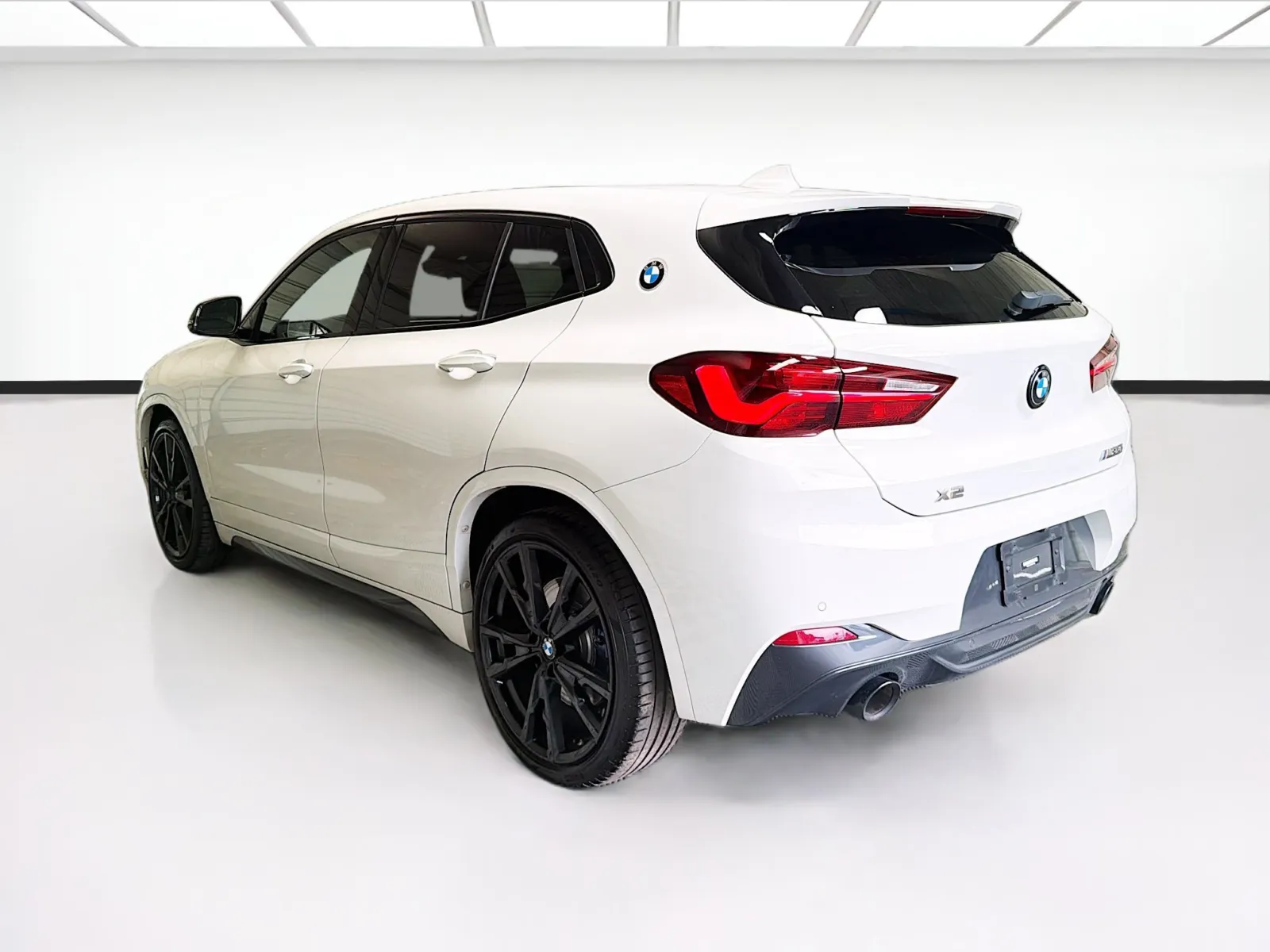 BMW X2 photo 6