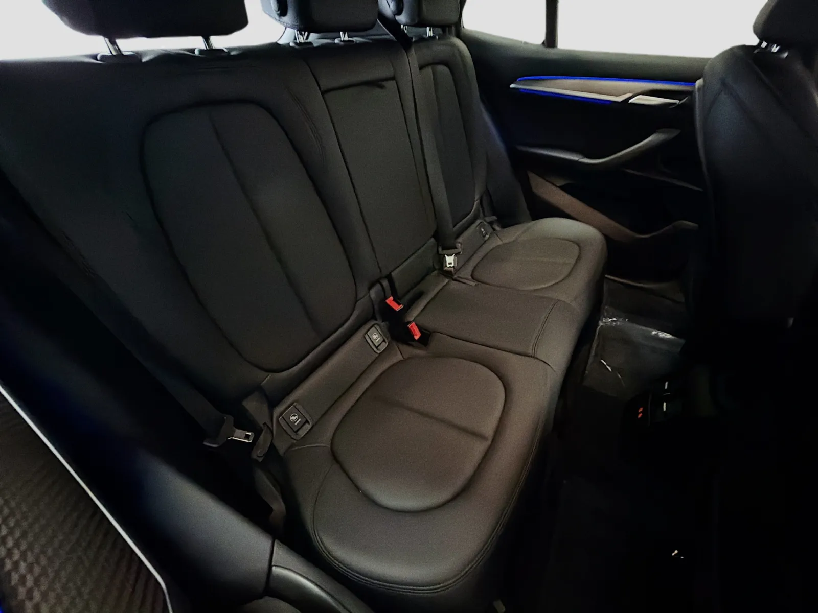 BMW X2 photo 14