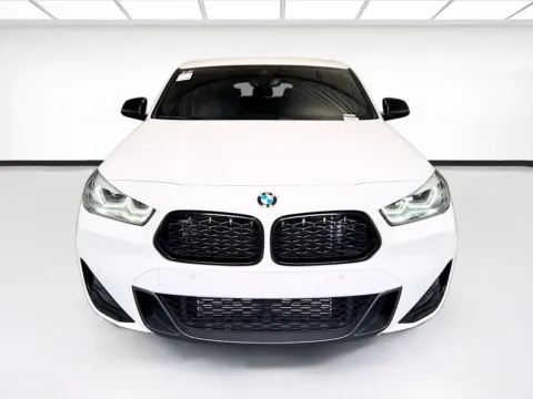 Photos of 2022 BMW X2 M35i for sale in Montclair, CA at STG Montclair