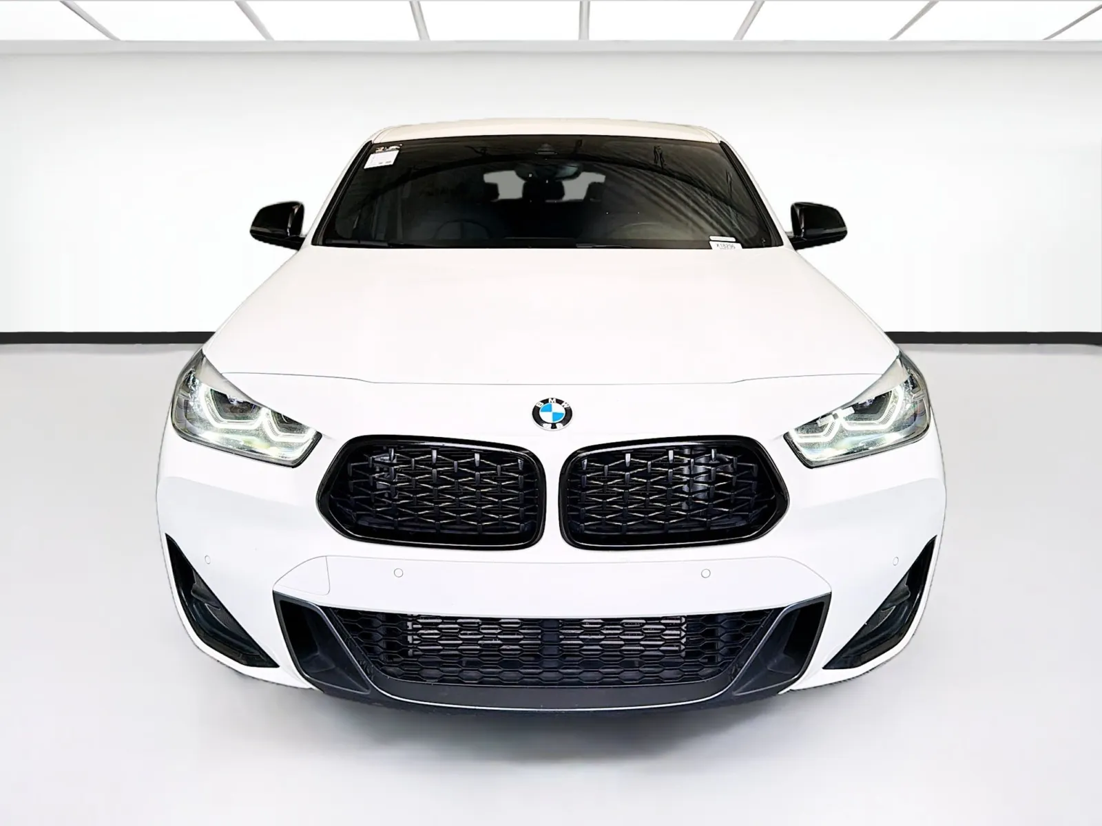 BMW X2 photo 2