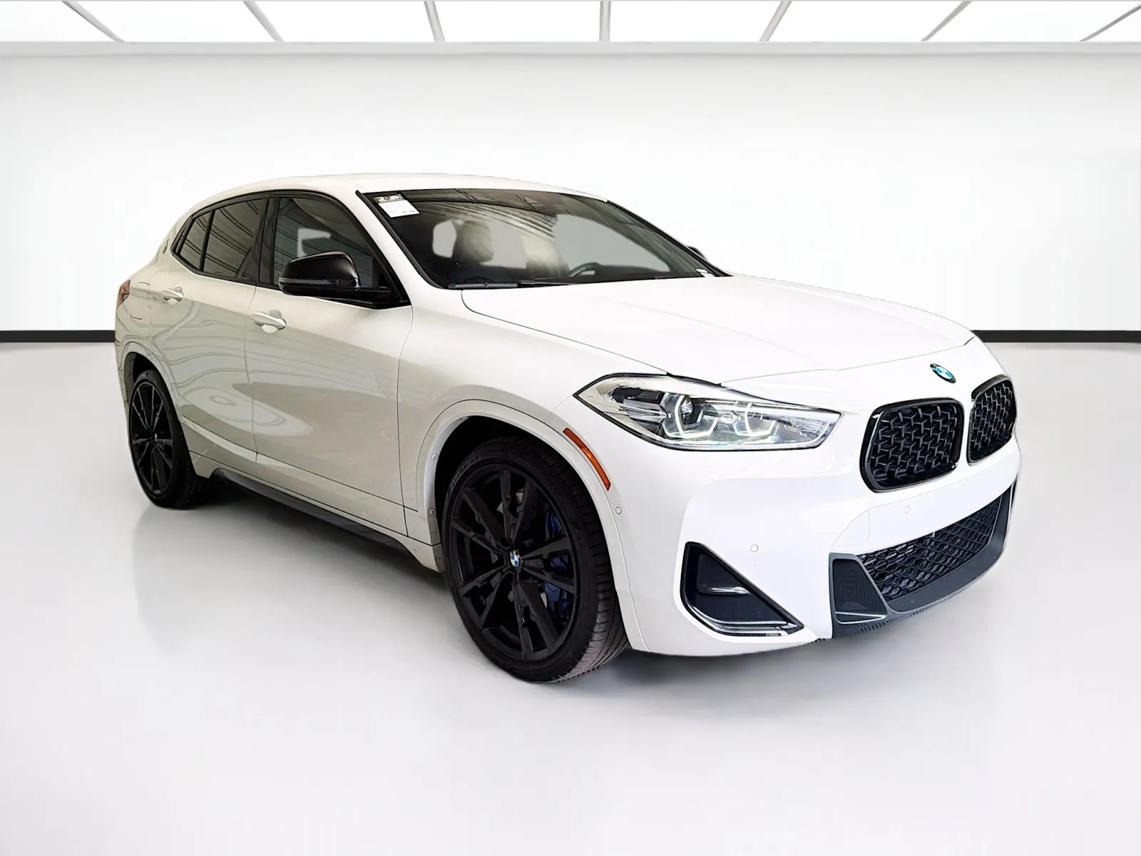 BMW X2 photo 3