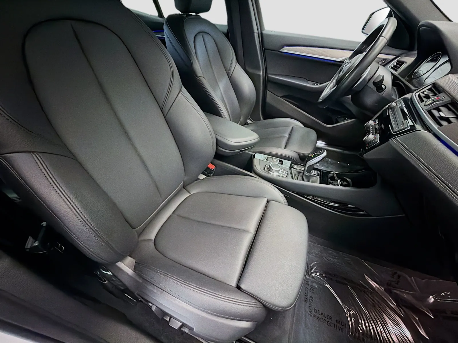 BMW X2 photo 15
