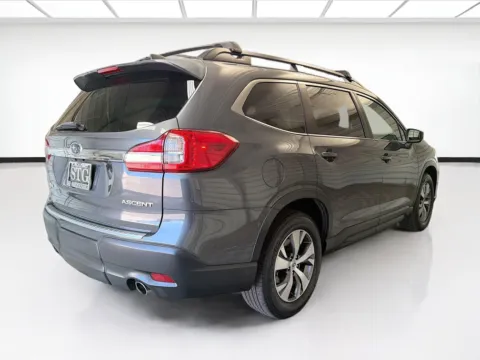 More photos of 2021 Subaru Ascent Premium at STG Montclair, CA