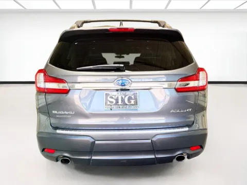 More photos of 2021 Subaru Ascent Premium at STG Montclair, CA