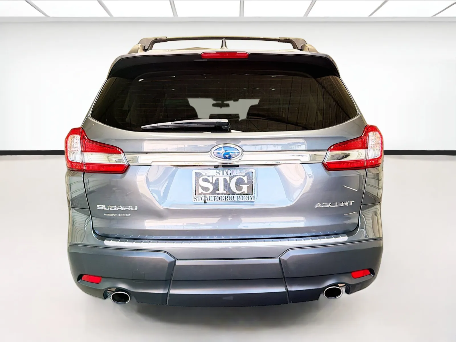 Subaru Ascent photo 5