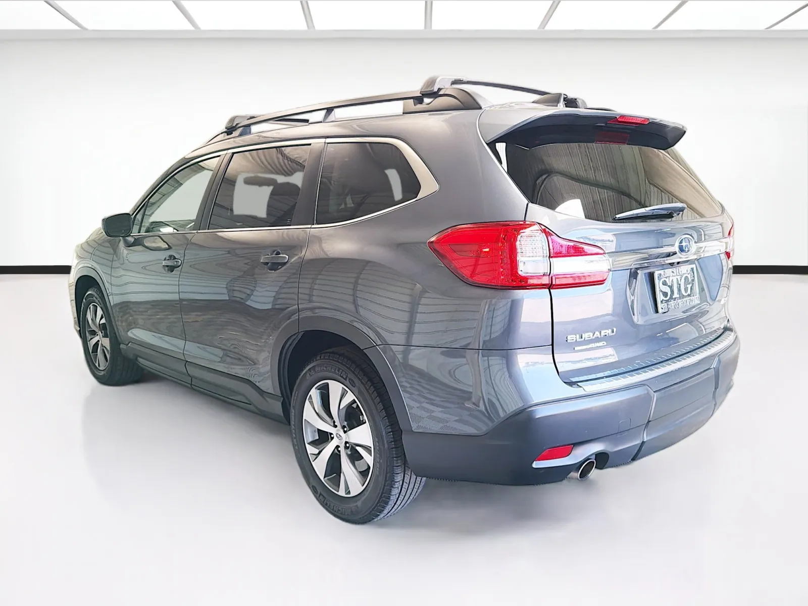 Subaru Ascent photo 6