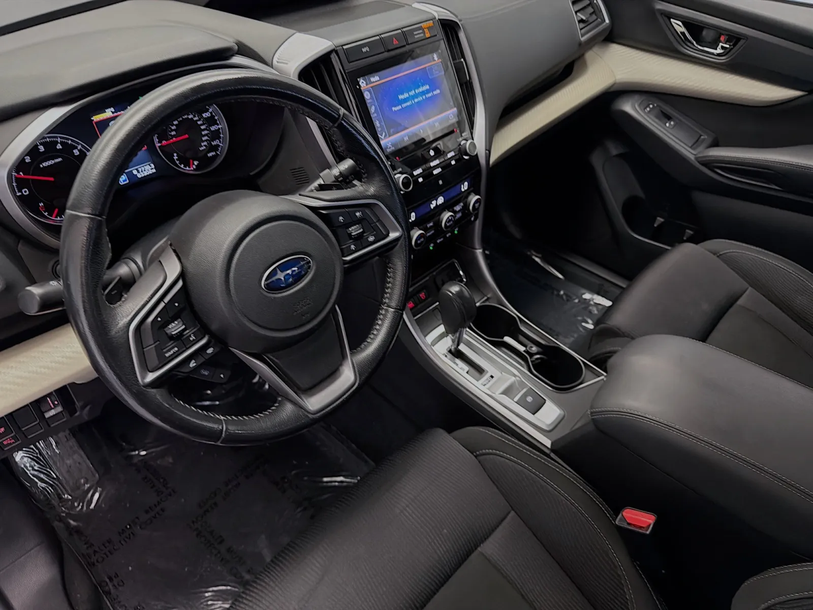 Subaru Ascent photo 7
