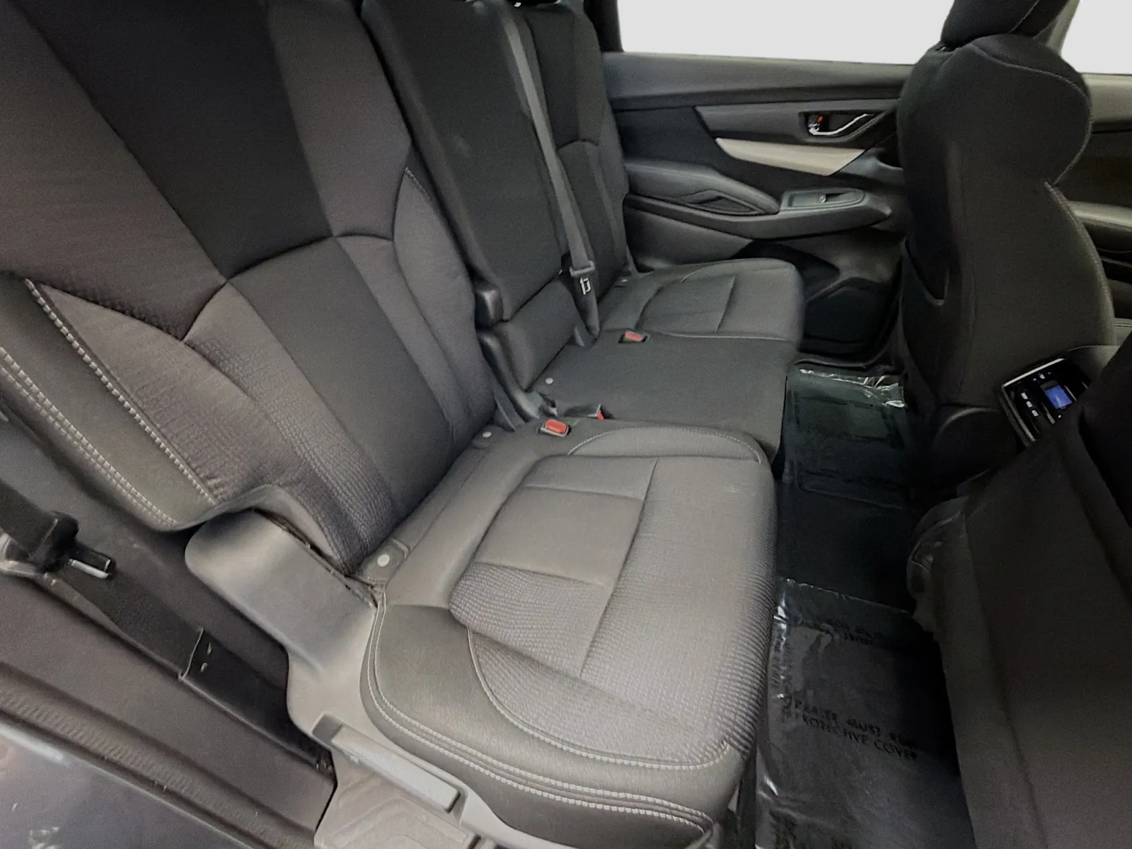 Subaru Ascent photo 13