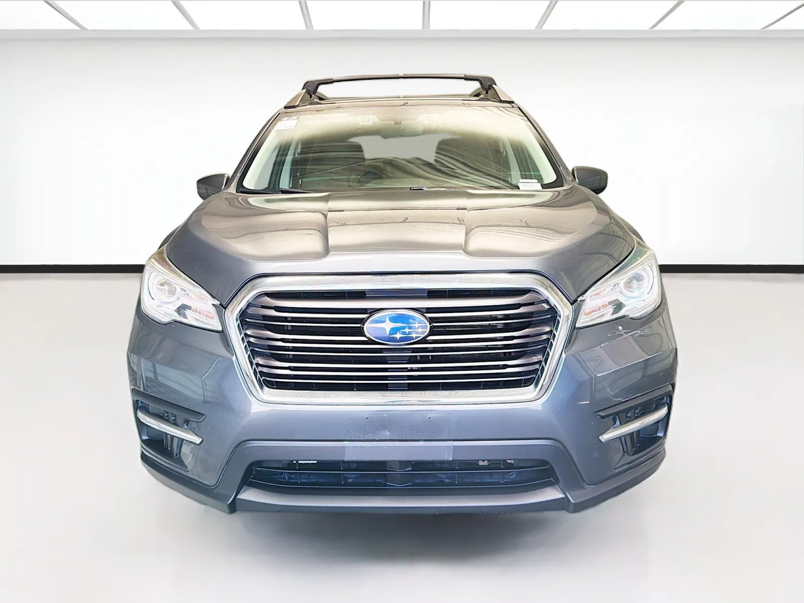 Subaru Ascent photo 2