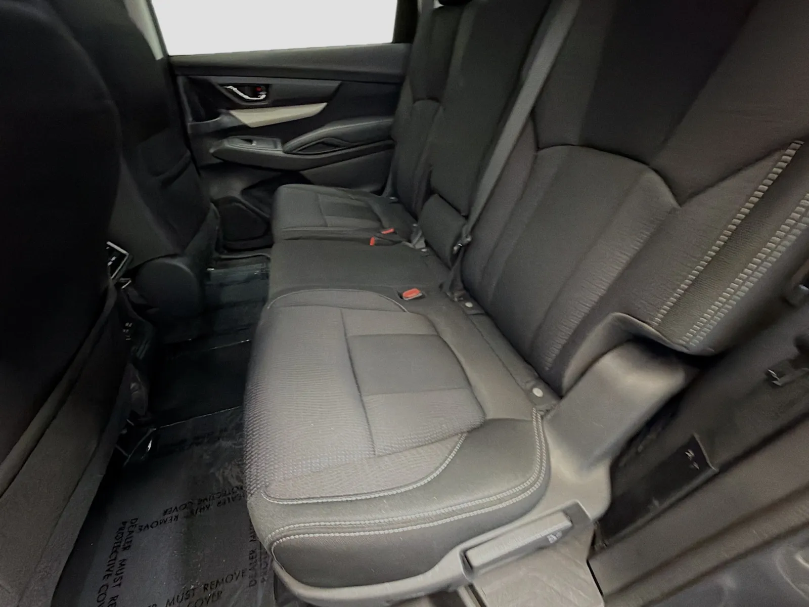 Subaru Ascent photo 12