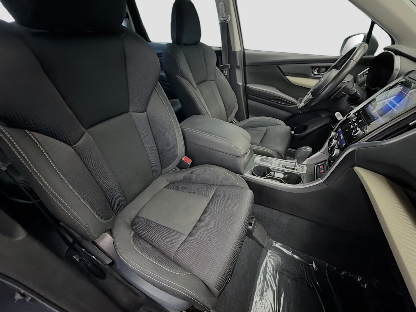 Subaru Ascent photo 14