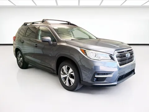 Another view of 2021 Subaru Ascent Premium for sale in Montclair, CA at STG Montclair