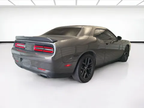 More photos of 2021 Dodge Challenger GT at STG Montclair, CA