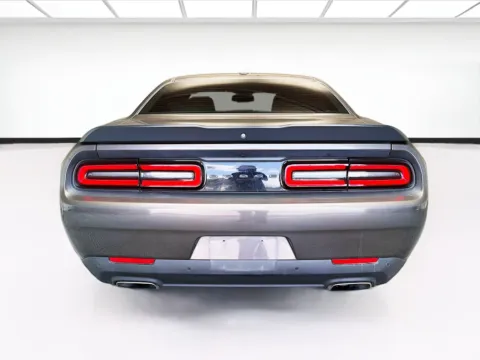 More photos of 2021 Dodge Challenger GT at STG Montclair, CA