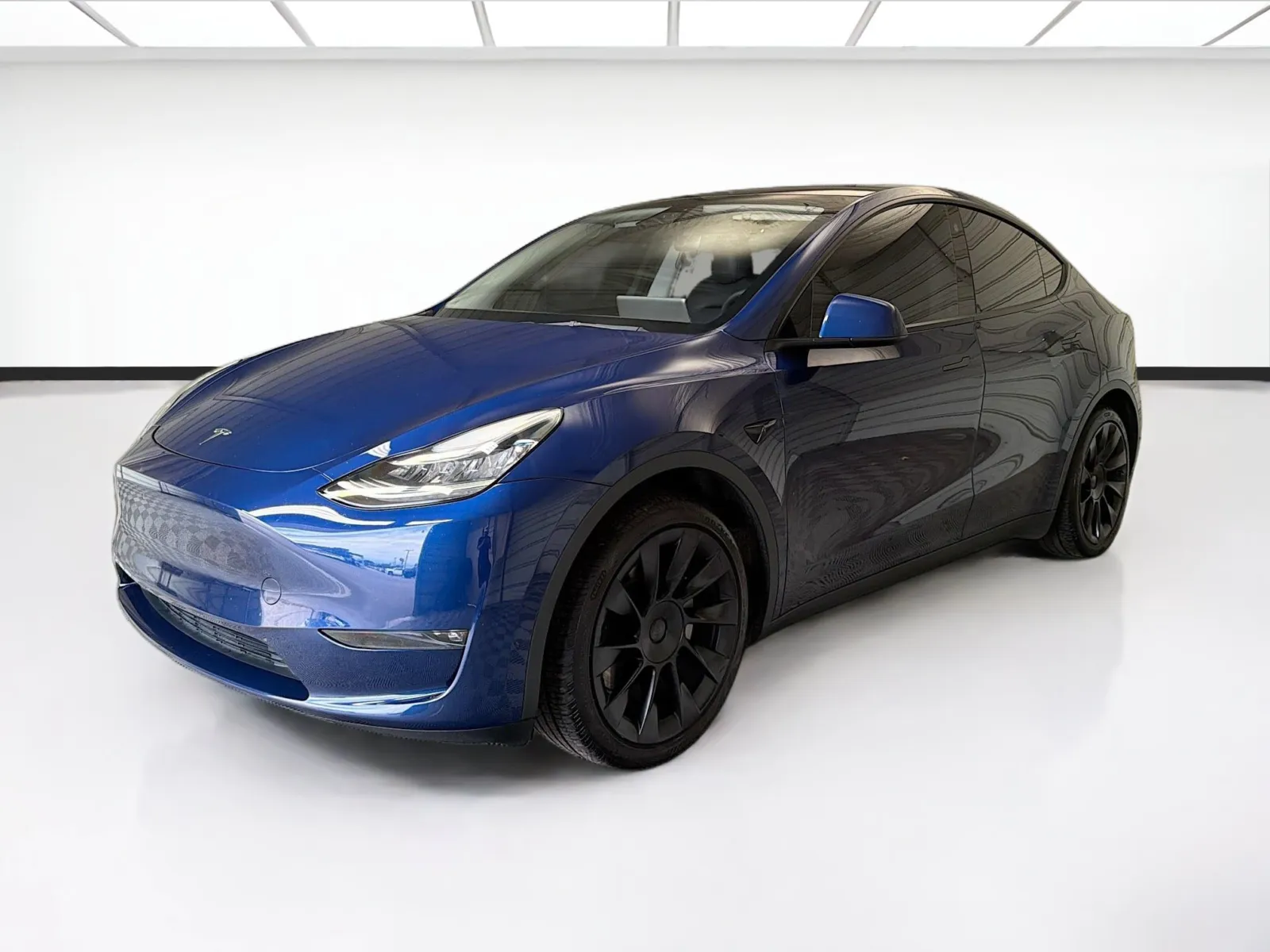 2023 Tesla Model Y Long Range Dual Motor All-Wheel Drive's photo