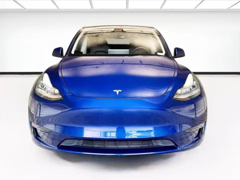 Photos of 2023 Tesla Model Y Long Range for sale in Montclair, CA at STG Montclair