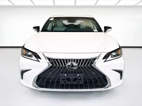 Photos of 2025 Lexus ES 300h for sale in Montclair, CA at STG Montclair