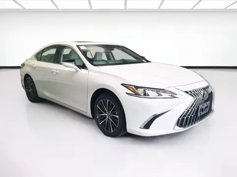 Another view of 2025 Lexus ES 300h for sale in Montclair, CA at STG Montclair