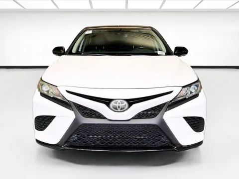 Photos of 2019 Toyota Camry SE for sale in Montclair, CA at STG Montclair