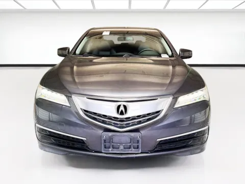 Photos of 2015 Acura TLX V6 for sale in Montclair, CA at STG Montclair
