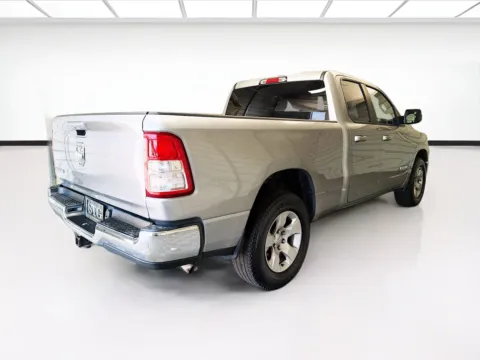 More photos of 2022 Ram 1500 Big Horn/Lone Star at STG Montclair, CA