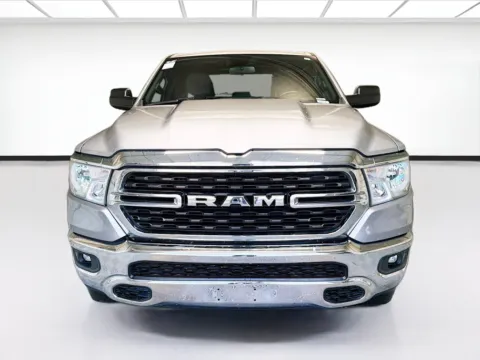 Photos of 2022 Ram 1500 Big Horn/Lone Star for sale in Montclair, CA at STG Montclair