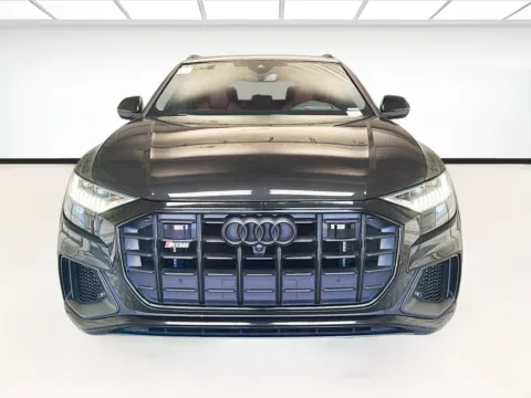 Photos of 2023 Audi SQ8 4.0T Prestige quattro w/S Sport Package for sale in Montclair, CA at STG Montclair
