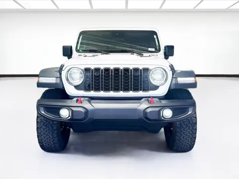 Photos of 2024 Jeep Wrangler Rubicon for sale in Montclair, CA at STG Montclair