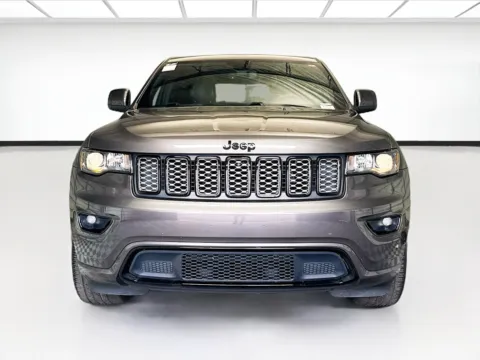 Photos of 2019 Jeep Grand Cherokee Altitude for sale in Montclair, CA at STG Montclair