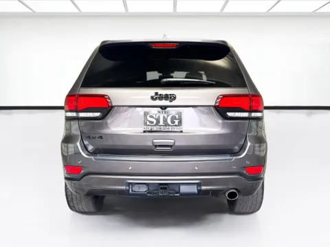 More photos of 2019 Jeep Grand Cherokee Altitude at STG Montclair, CA